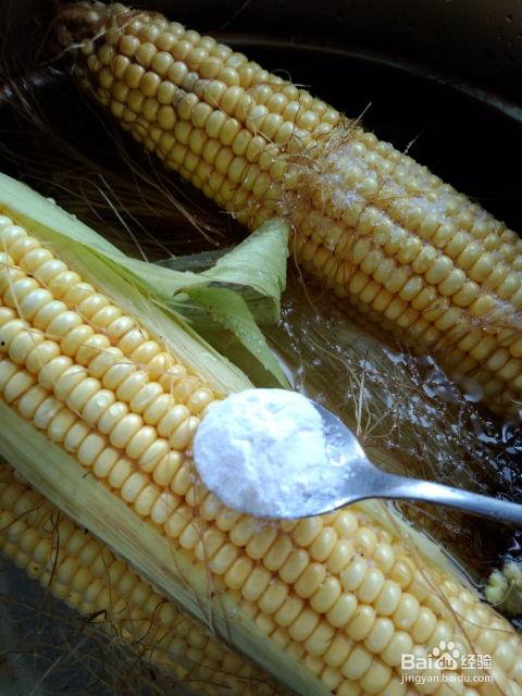 爆料玉米棒子做吃的视频,创意视频教你美味变身