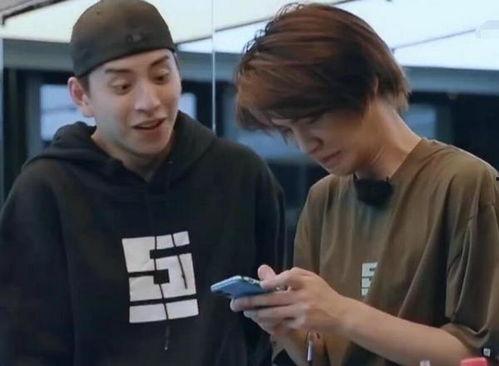 黄明昊地下爆料视频播放,揭秘娱乐圈不为人知的幕后真相