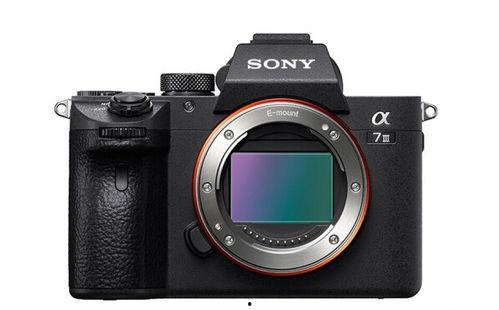 索尼最新款爆料相机,颠覆视觉体验的摄影利器