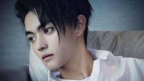 博主爆料景甜许凯视频